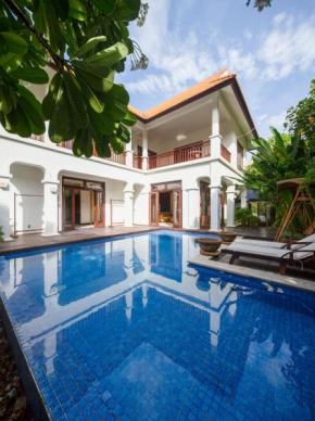 Furama Villas Da Nang by Sencasa